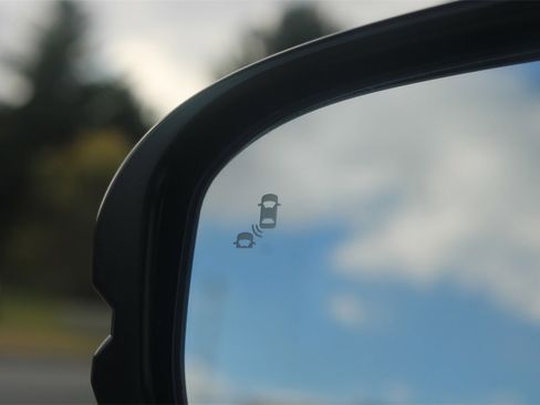 Certified 2024 Honda HR-V EX-L image 29