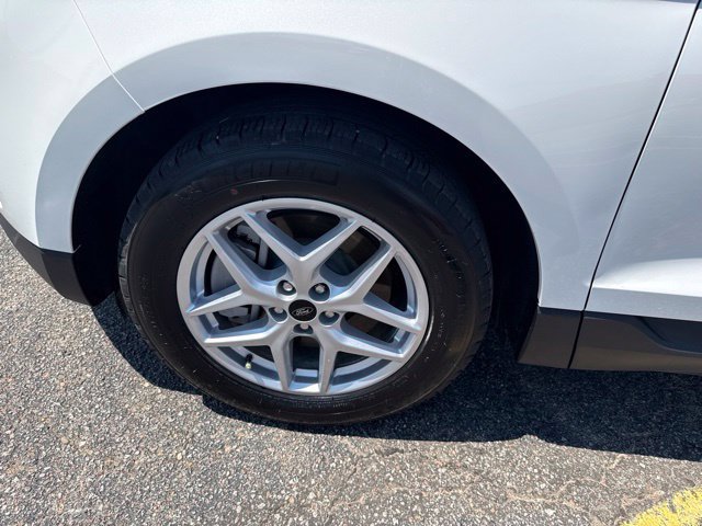 Used 2024 Ford Edge SEL w/ Convenience Package AWD/4WD image 21