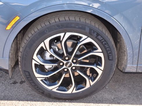 New 2026 Lincoln Nautilus Reserve image 40