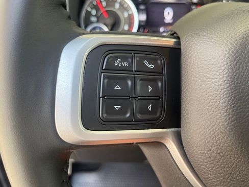 New 2022 RAM 2500 Big Horn w/ Level C Equiment Group image 48