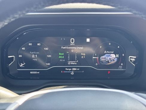 Used 2023 GMC Yukon Denali image 21