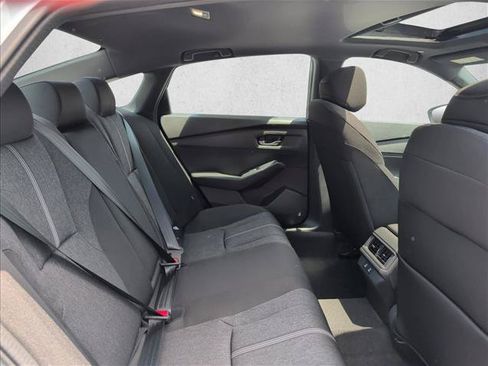 New 2026 Honda Accord Sport image 23