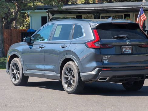 Used 2024 Honda CR-V Sport-L image 6