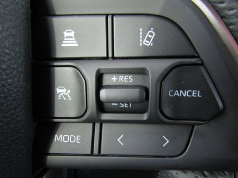 New 2026 Toyota Tundra Limited image 18