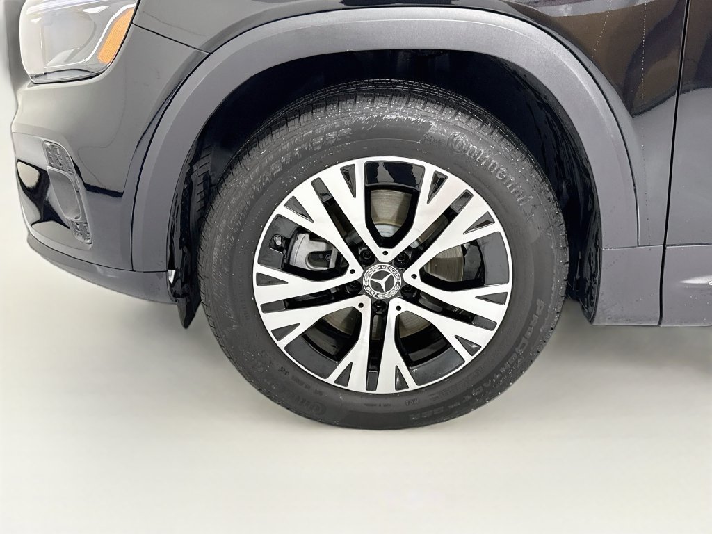 Used 2026 Mercedes-Benz GLB 250 image 30
