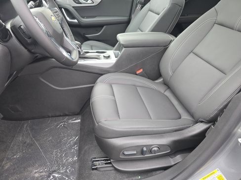 New 2026 Chevrolet Blazer LT w/ Sound & Technology Package image 26