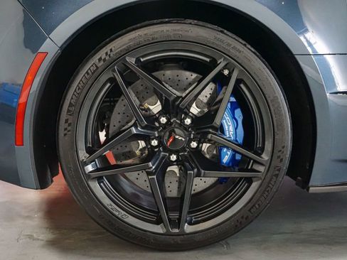 Used 2019 Chevrolet Corvette ZR1 image 44