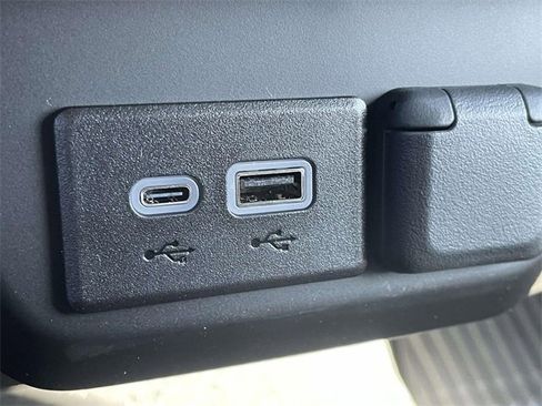 New 2026 Chevrolet Silverado 2500 Custom w/ Custom Value Package image 20