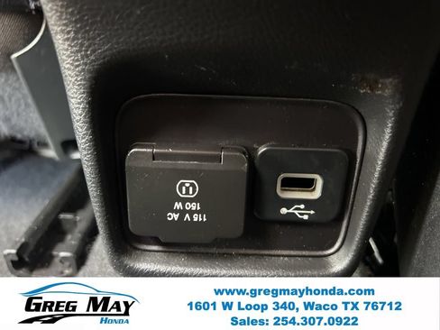 Used 2020 Jeep Compass Trailhawk AWD/4WD image 20