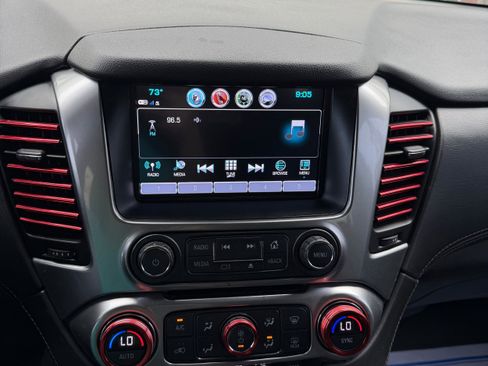 Used 2019 Chevrolet Suburban LT AWD/4WD image 20