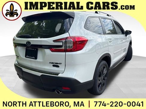 New 2026 Subaru Ascent Bronze Edition AWD/4WD image 14