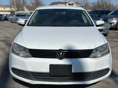 Used 2014 Volkswagen Jetta SE image 3