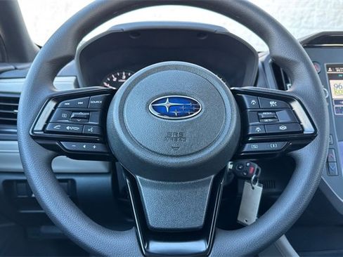 New 2026 Subaru Forester image 19