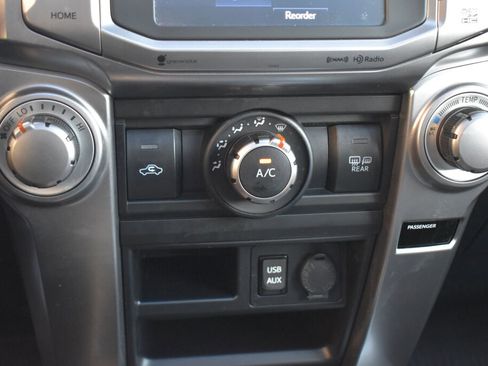 Certified 2019 Toyota 4Runner SR5 Premium image 12