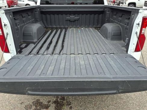 Used 2024 Chevrolet Silverado 1500 RST image 20