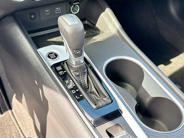Certified 2025 Nissan Altima 2.5 SV w/ SV Special Edition Package AWD/4WD image 14