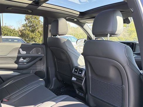New 2026 Mercedes-Benz GLE 350 4MATIC image 18