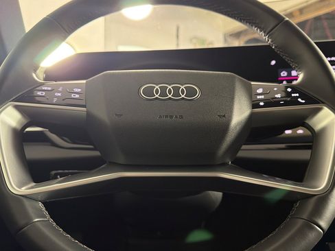 Used 2025 Audi A5 2.0T Premium Plus w/ Premium Plus AWD/4WD image 22