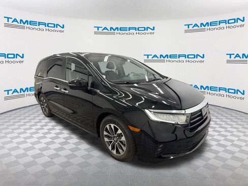 Used 2022 Honda Odyssey EX-L image 7
