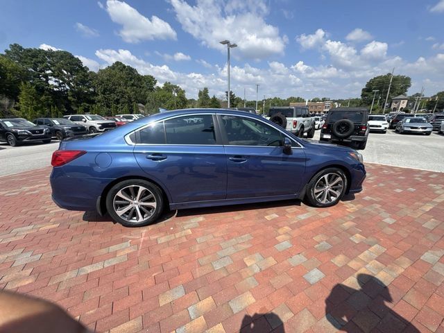 Used 2019 Subaru Legacy 2.5i Limited AWD/4WD image 37