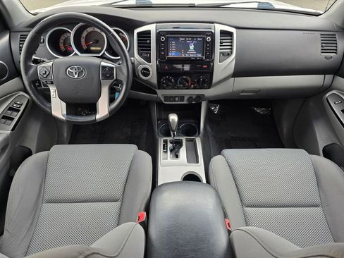 Used 2015 Toyota Tacoma TRD Pro image 20