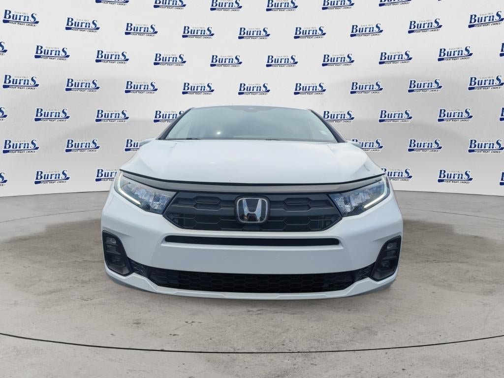 New 2026 Honda Odyssey EX-L image 7