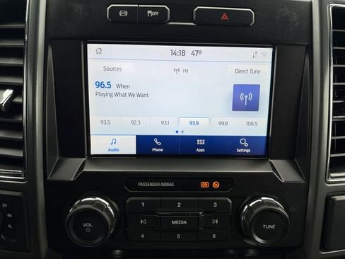 Used 2021 Ford F550 4x4 Crew Cab Super Duty image 21