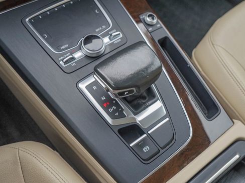 Used 2018 Audi Q5 2.0T Premium Plus image 20