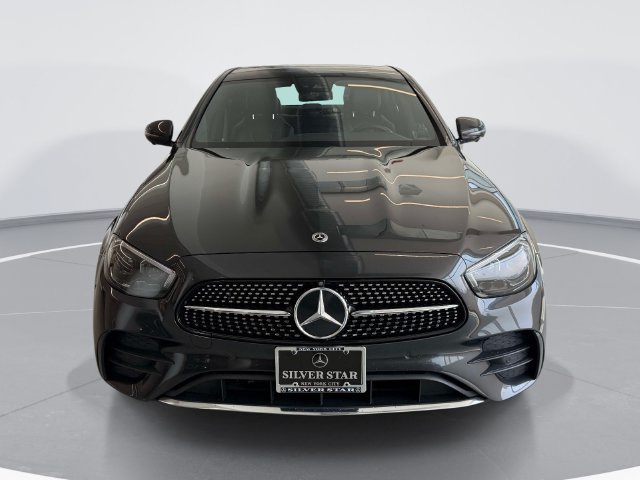Certified 2023 Mercedes-Benz E 350 4MATIC Sedan image 2