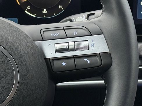 New 2026 Hyundai Santa Cruz Limited AWD/4WD image 19