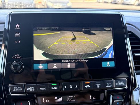 Used 2024 Honda Odyssey Sport image 21