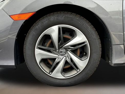 Used 2020 Honda Civic LX image 28