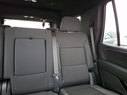 New 2026 Chevrolet Tahoe LS AWD/4WD image 15