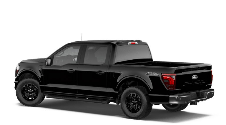 New 2026 Ford F150 Lariat AWD/4WD image 38
