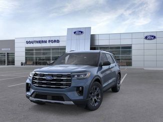 New 2026 Ford Explorer Active w/ Active Comfort Package AWD/4WD video 2