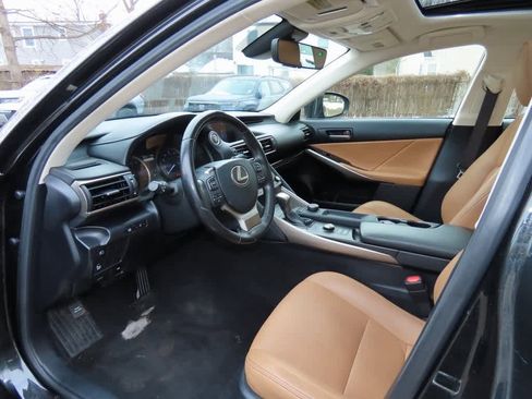 Used 2019 Lexus IS 300 AWD w/ Accessory Package 2 image 2