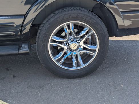 Used 2004 Ford Expedition Eddie Bauer AWD/4WD image 45