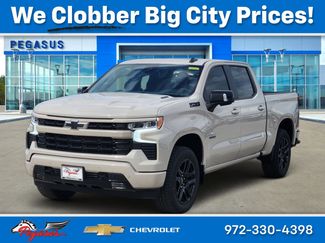 New 2026 Chevrolet Silverado 1500 RST video 2