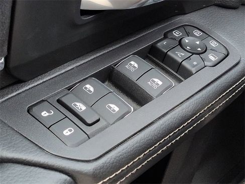 New 2026 RAM 2500 Laramie image 24