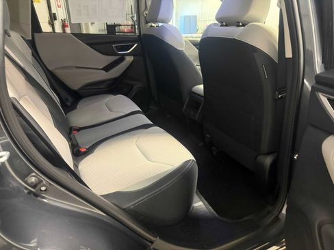 Certified 2023 Subaru Forester AWD/4WD image 25
