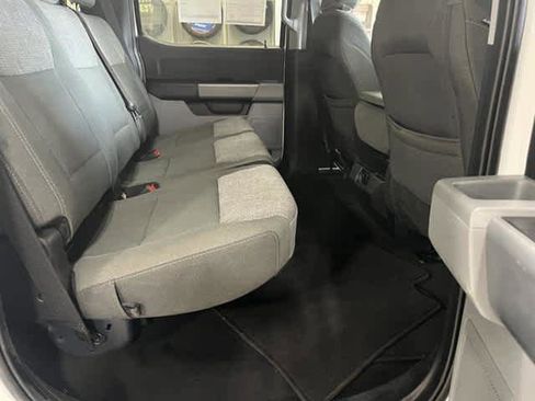 Used 2024 Ford F250 XLT image 27