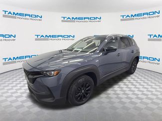 Used 2025 MAZDA CX-50 2.5 Hybrid w/ Preferred Pkg AWD/4WD video 1