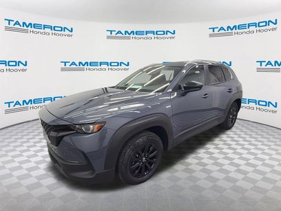 Used 2025 MAZDA CX-50 2.5 Hybrid w/ Preferred Pkg