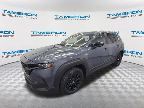 Used 2025 MAZDA CX-50 2.5 Hybrid w/ Preferred Pkg AWD/4WD image 1