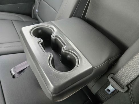 New 2026 GMC Sierra 2500 SLT AWD/4WD image 22