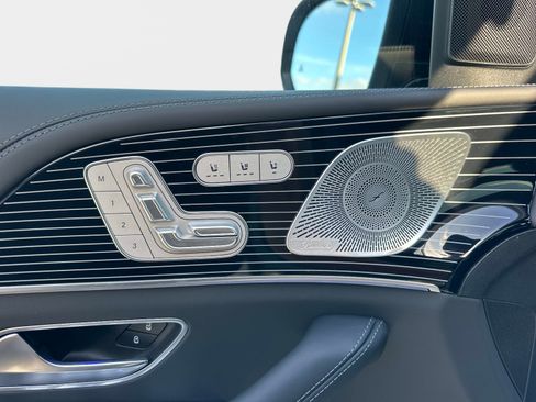 New 2026 Mercedes-Benz GLE 450 4MATIC Coupe image 18