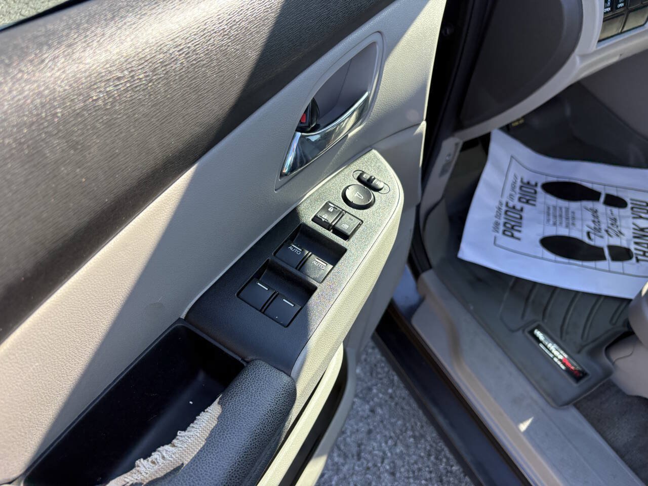 Used 2015 Honda Odyssey EX image 19