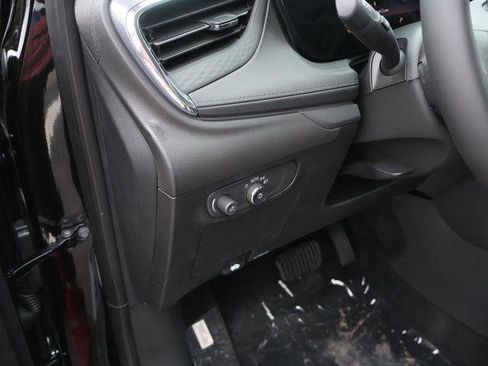 New 2026 Buick Encore GX Sport Touring AWD/4WD image 23