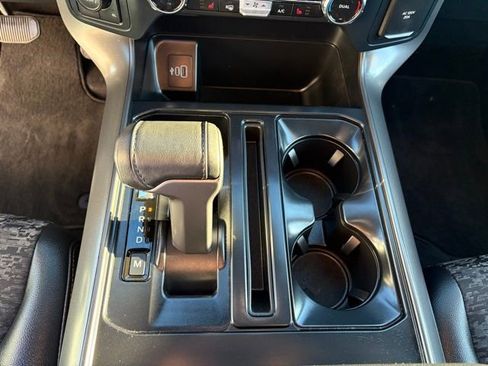 Used 2025 Ford F150 Tremor w/ Tow/Haul Package image 22