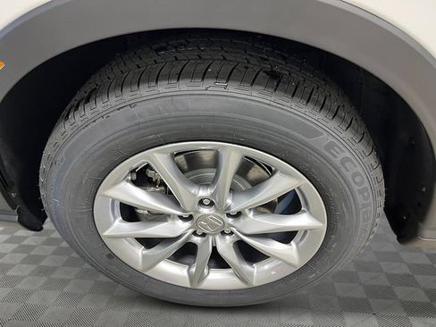 New 2026 Honda CR-V EX image 12